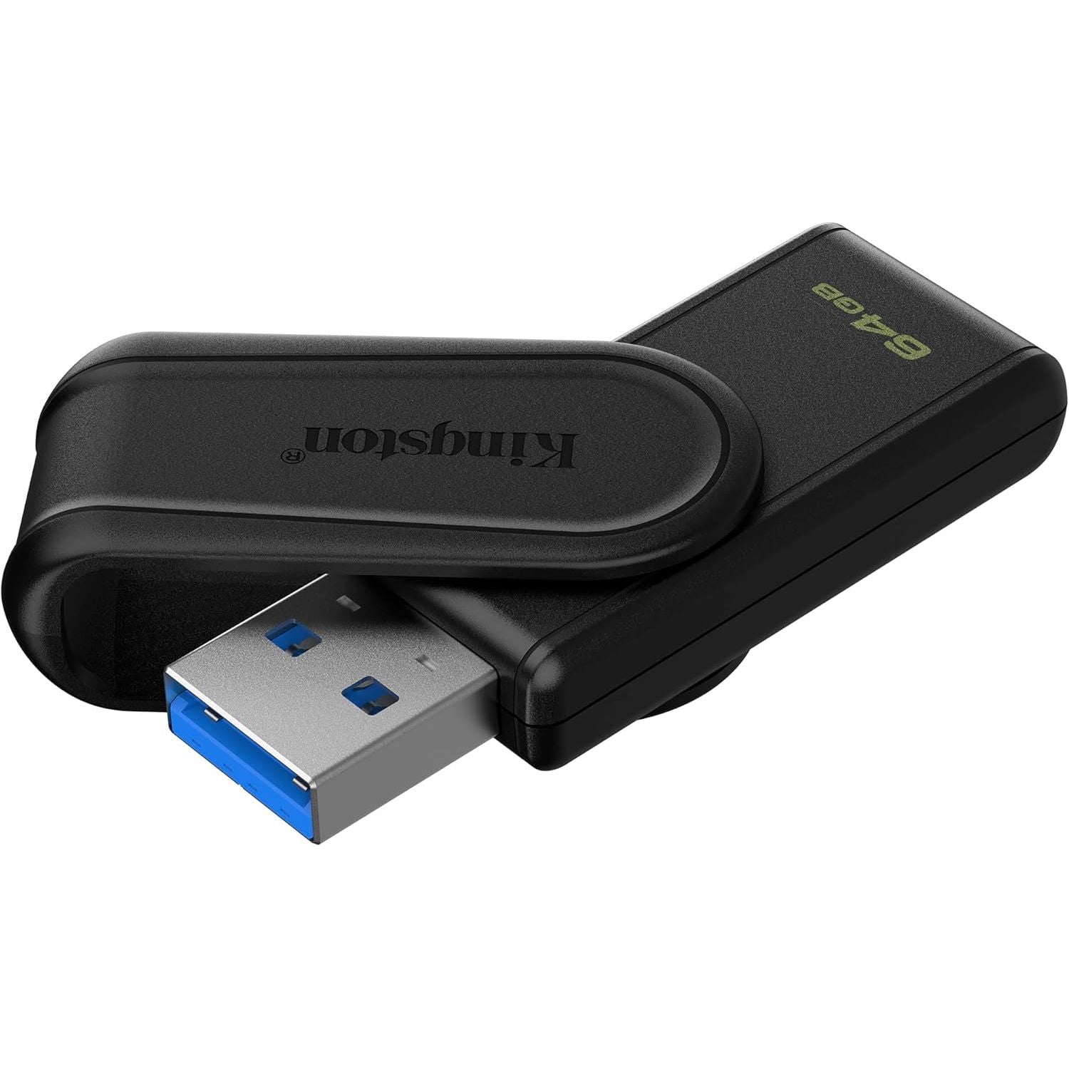 Kingston USB 3.2 DTXS GARANZIA ITALIA 5 ANNI