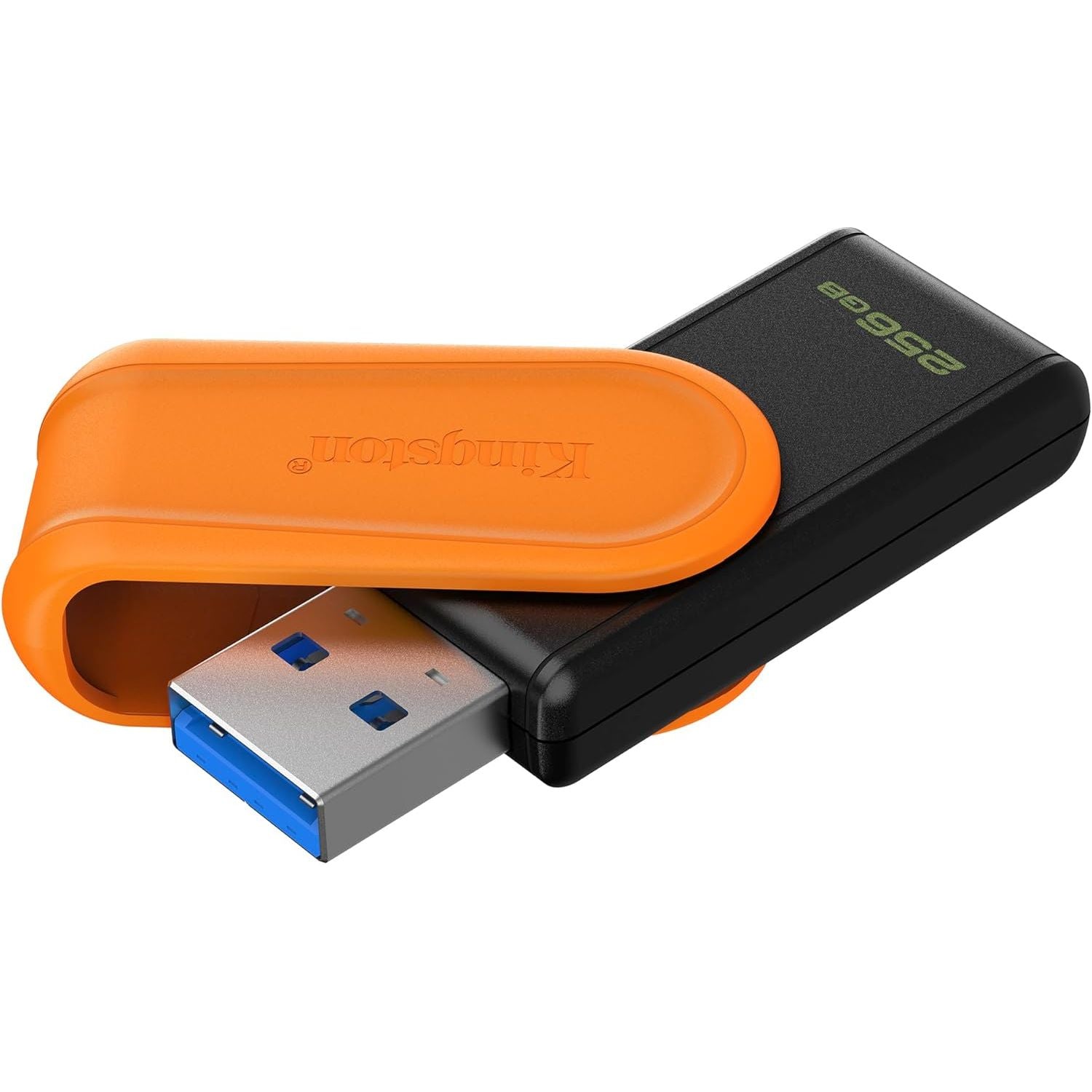 Kingston USB 3.2 DTXS GARANZIA ITALIA 5 ANNI