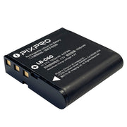 KODAK BATTERIA LB-060 per PixPro AZ Fotocamere Bridge