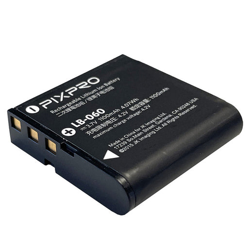 KODAK BATTERIA LB-060 per PixPro AZ Fotocamere Bridge