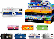 KODAK CHARMERA MILLENNIUM  GARANZIA UFFICIALE ITALIA 2 ANNI