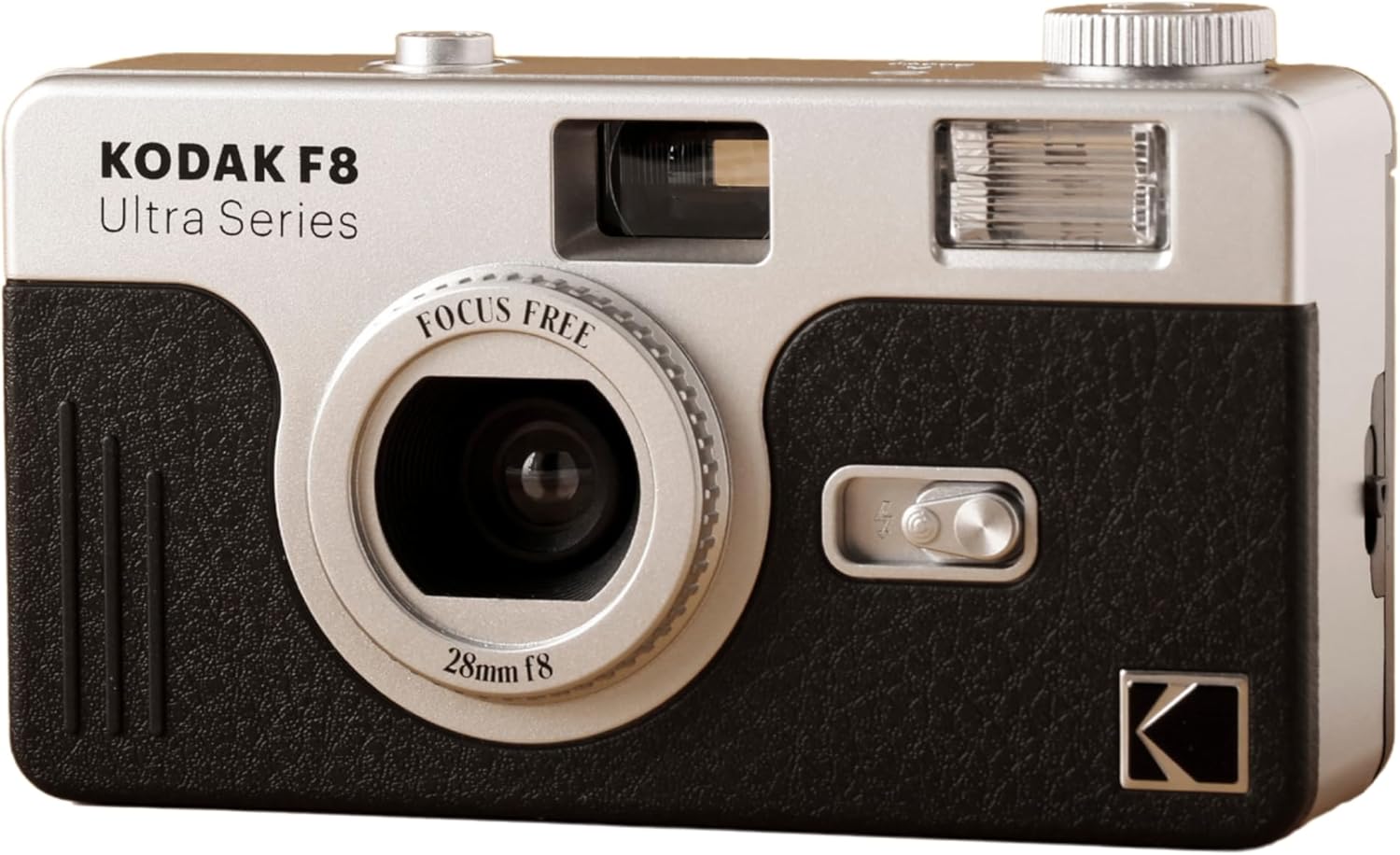 Kodak Film Camera Analogica F8 GARANZIA UFFICIALE ITALIA 2 ANNI