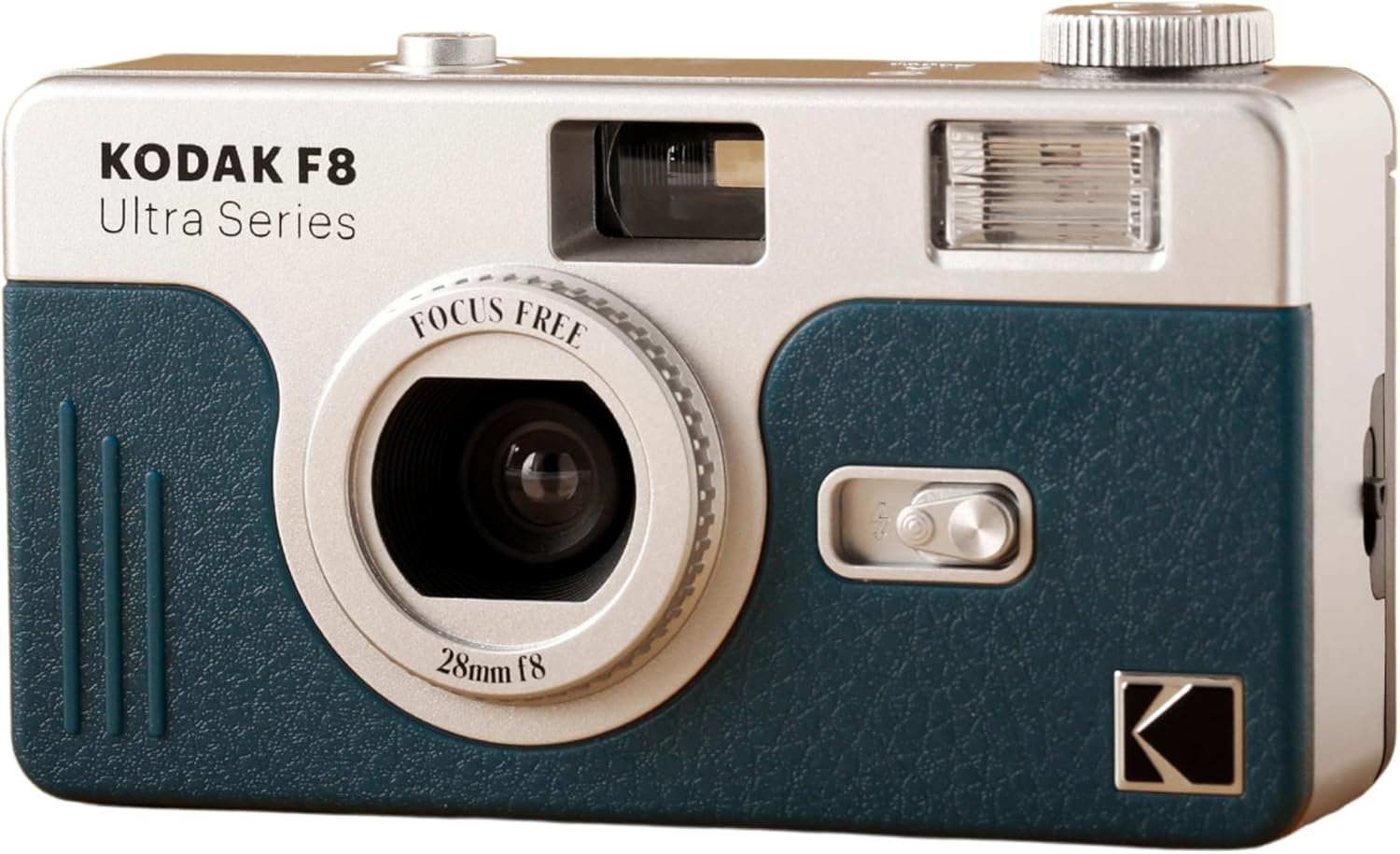 Kodak Film Camera Analogica F8 GARANZIA UFFICIALE ITALIA 2 ANNI
