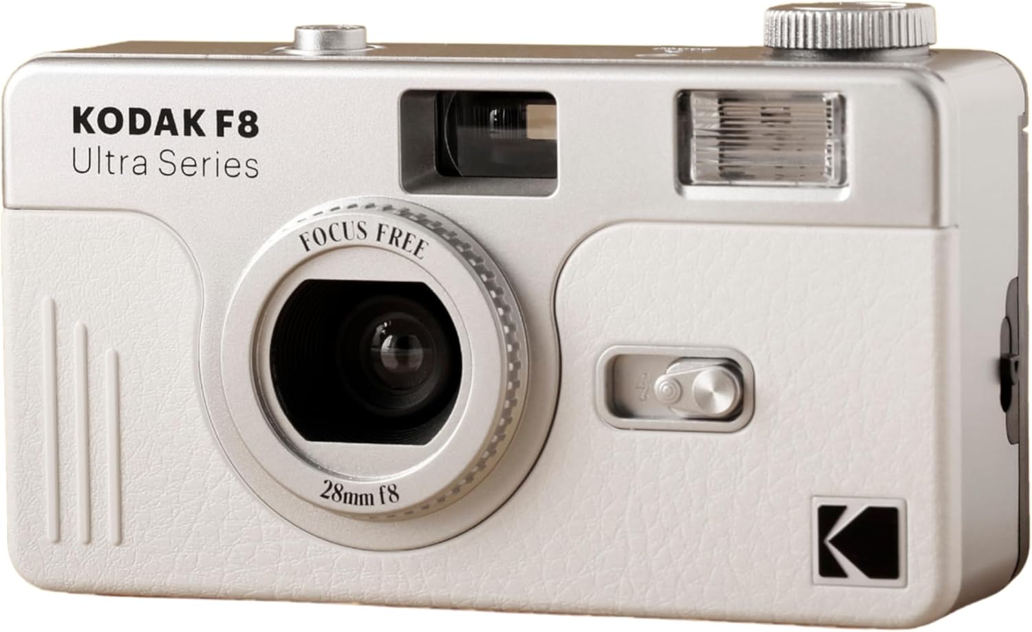 Kodak Film Camera Analogica F8 GARANZIA UFFICIALE ITALIA 2 ANNI
