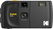 KODAK EC35 FILM CAMERA ANALOGICA