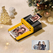 Kodak Stampante D600 ERA Dock PLUS 10X15cm Garanzia Ufficiale Italia 2 Anni