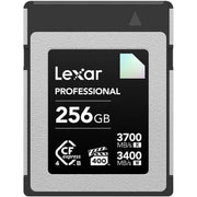 LEXAR CFEXPRESS 4.0 TYPE-B 256GB DIAMOND