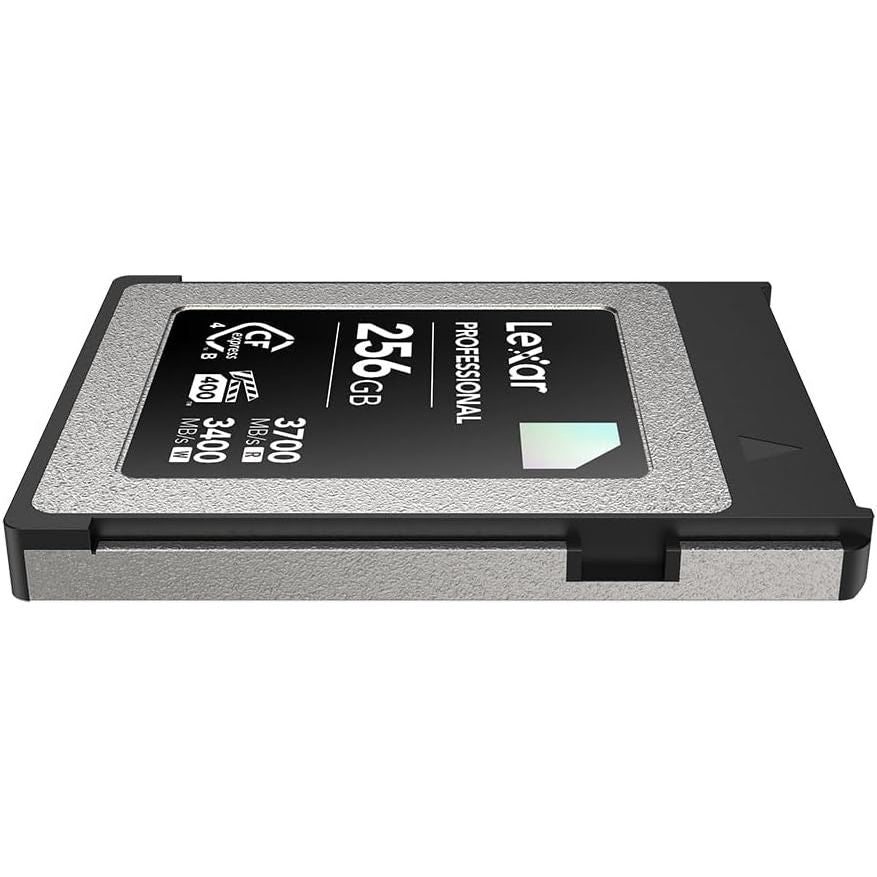 LEXAR CFEXPRESS 4.0 TYPE-B 256GB DIAMOND
