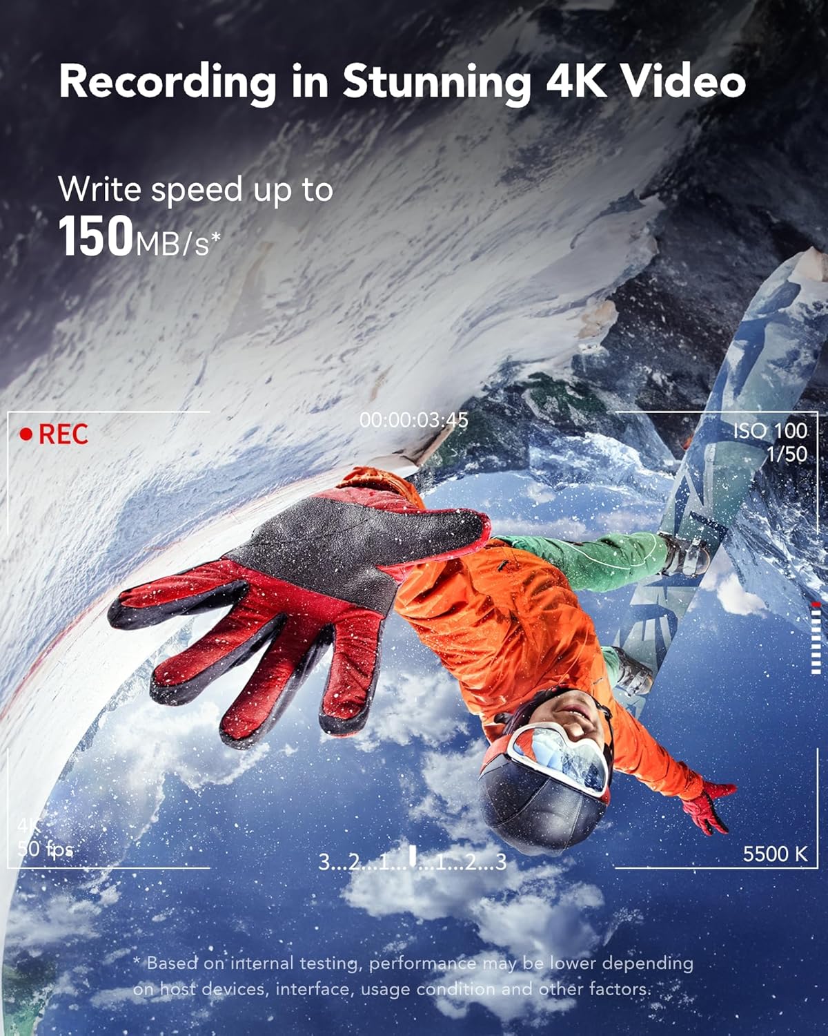 LEXAR MICRO SDXC 256GB SILVER PLUS A2 V30