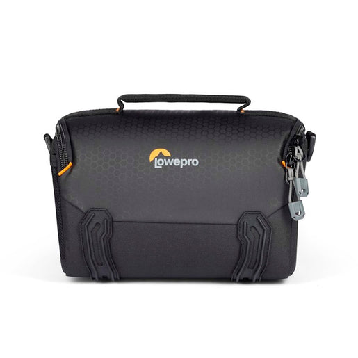 LOWEPRO BORSA ADVENTURA SH 140 III BALCK