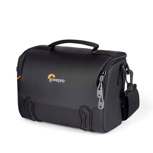 LOWEPRO BORSA ADVENTURA SH 140 III BALCK