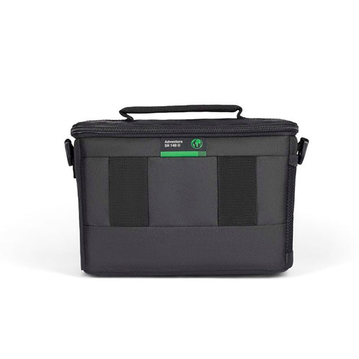 LOWEPRO BORSA ADVENTURA SH 140 III BALCK