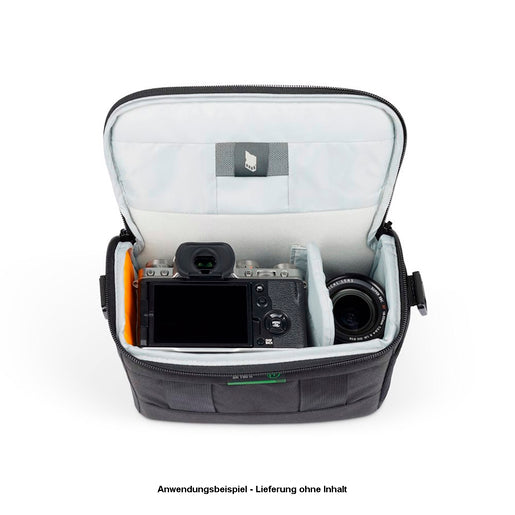 LOWEPRO BORSA ADVENTURA SH 140 III BALCK