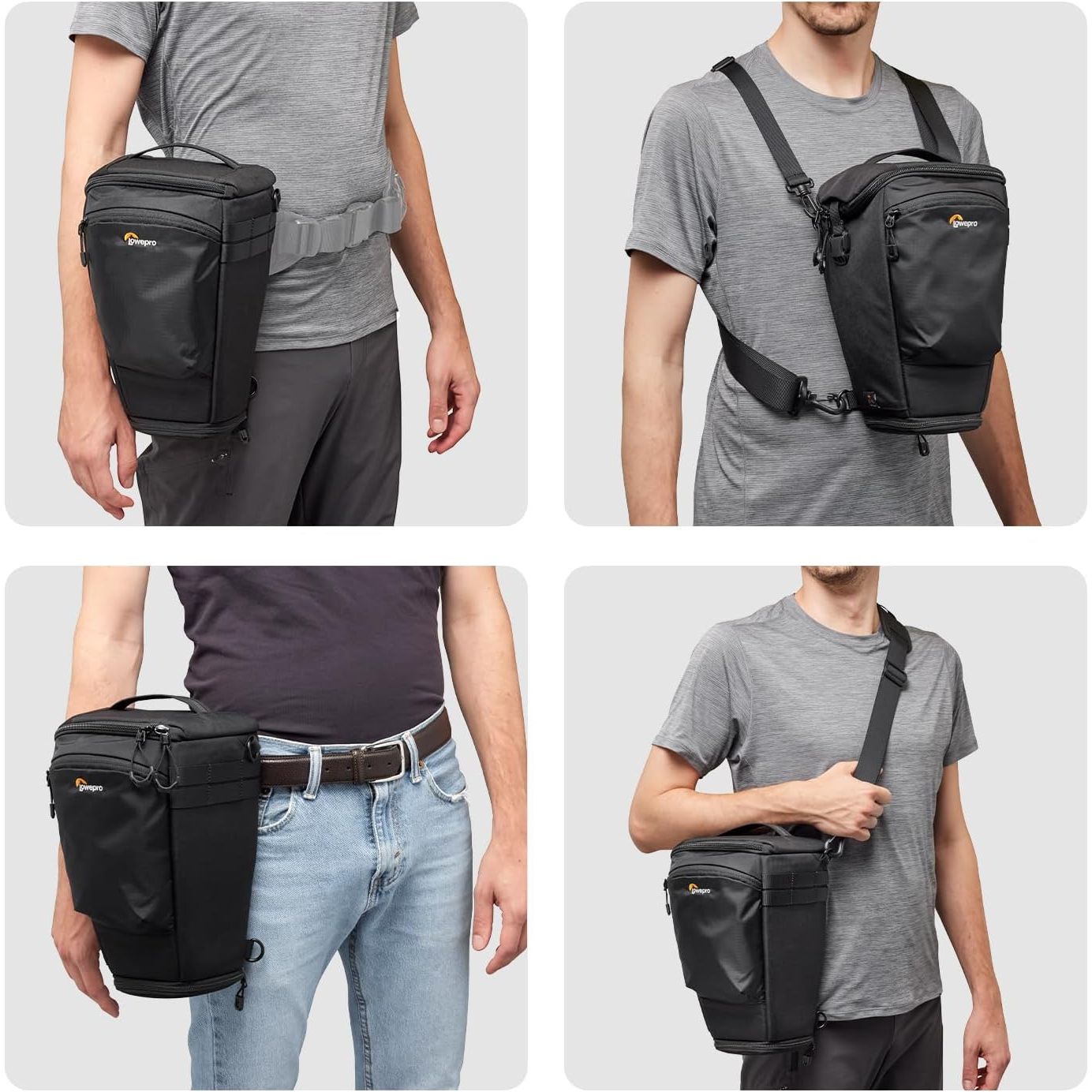 LOWEPRO BORSA PROTACTIC TLZ 75 PRO AW III