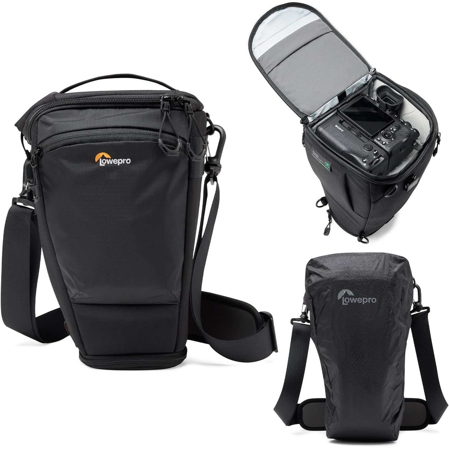 LOWEPRO BORSA PROTACTIC TLZ 75 PRO AW III