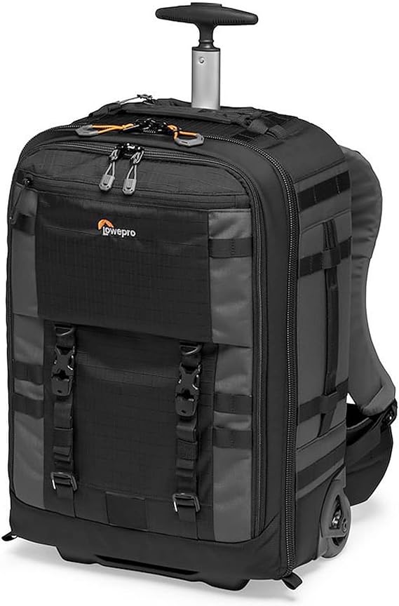 LOWEPRO PROTREKKER RLX 450 AW II GRIGIO