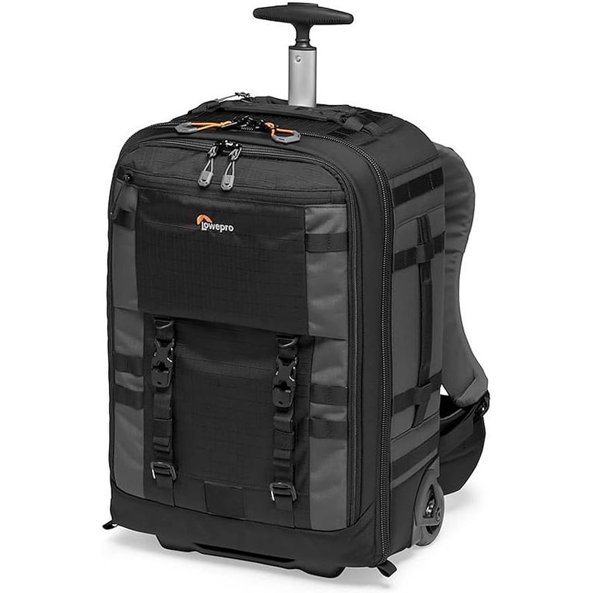 LOWEPRO PROTREKKER RLX 450 AW II GRIGIO
