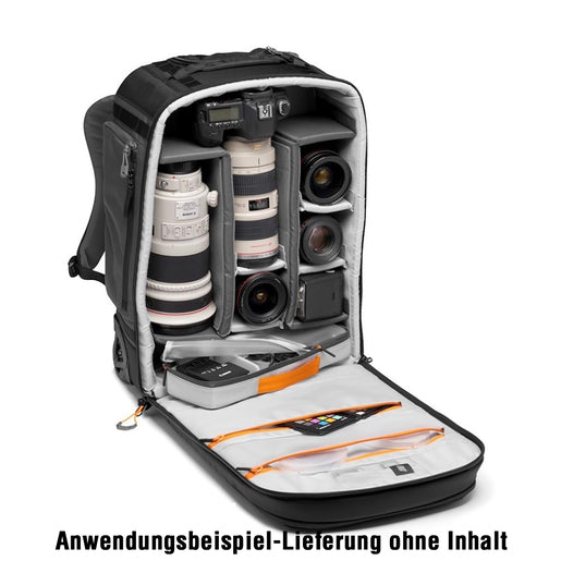 LOWEPRO PROTREKKER RLX 450 AW II GRIGIO
