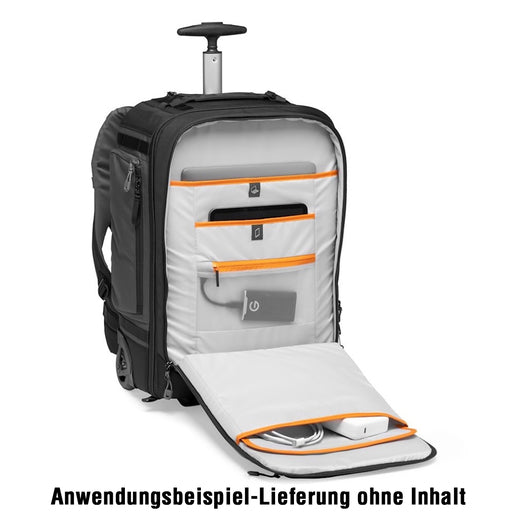 LOWEPRO PROTREKKER RLX 450 AW II GRIGIO