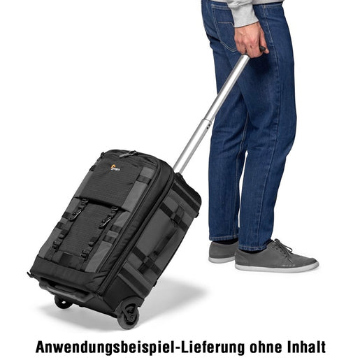 LOWEPRO PROTREKKER RLX 450 AW II GRIGIO