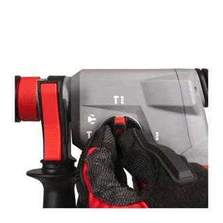Milwaukee M18 BLHX-0X – Tassellatore SDS-Plus 26mm brushless FIXTEC
