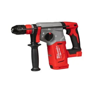 Milwaukee M18 BLHX-0X – Tassellatore SDS-Plus 26mm brushless FIXTEC
