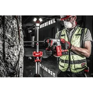 Milwaukee M18 BLHX-0X – Tassellatore SDS-Plus 26mm brushless FIXTEC