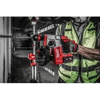 Milwaukee M18 BLHX-0X – Tassellatore SDS-Plus 26mm brushless FIXTEC