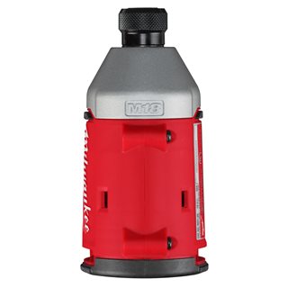 Milwaukee M18 BLIDRC – Avvitatore a impulsi brushless 1/4" compatto 18 V