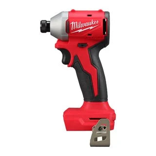 Milwaukee M18 BLIDRC – Avvitatore a impulsi brushless 1/4" compatto 18 V
