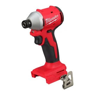 Milwaukee M18 BLIDRC – Avvitatore a impulsi brushless 1/4" compatto 18 V