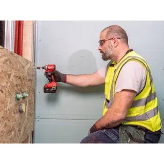 Milwaukee M18 BLIDRC – Avvitatore a impulsi brushless 1/4" compatto 18 V