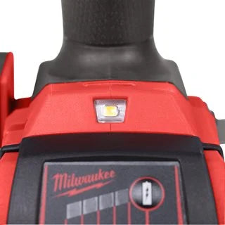 Milwaukee M18 FPD3-0X – Trapano a percussione brushless 158 Nm compatto
