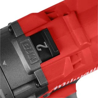 Milwaukee M18 FPD3-0X – Trapano a percussione brushless 158 Nm compatto