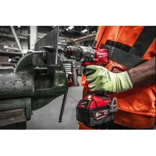 Milwaukee M18 FPD3-0X – Trapano a percussione brushless 158 Nm compatto