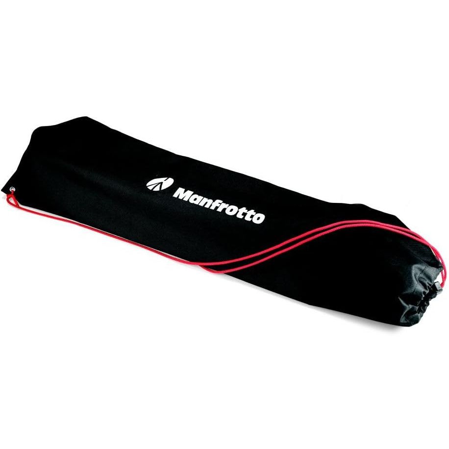 Manfrotto Treppiede 290 XTRA KIT TESTA A 3 VIE e BORSA - GARANZIA ITALIA 2 ANNI