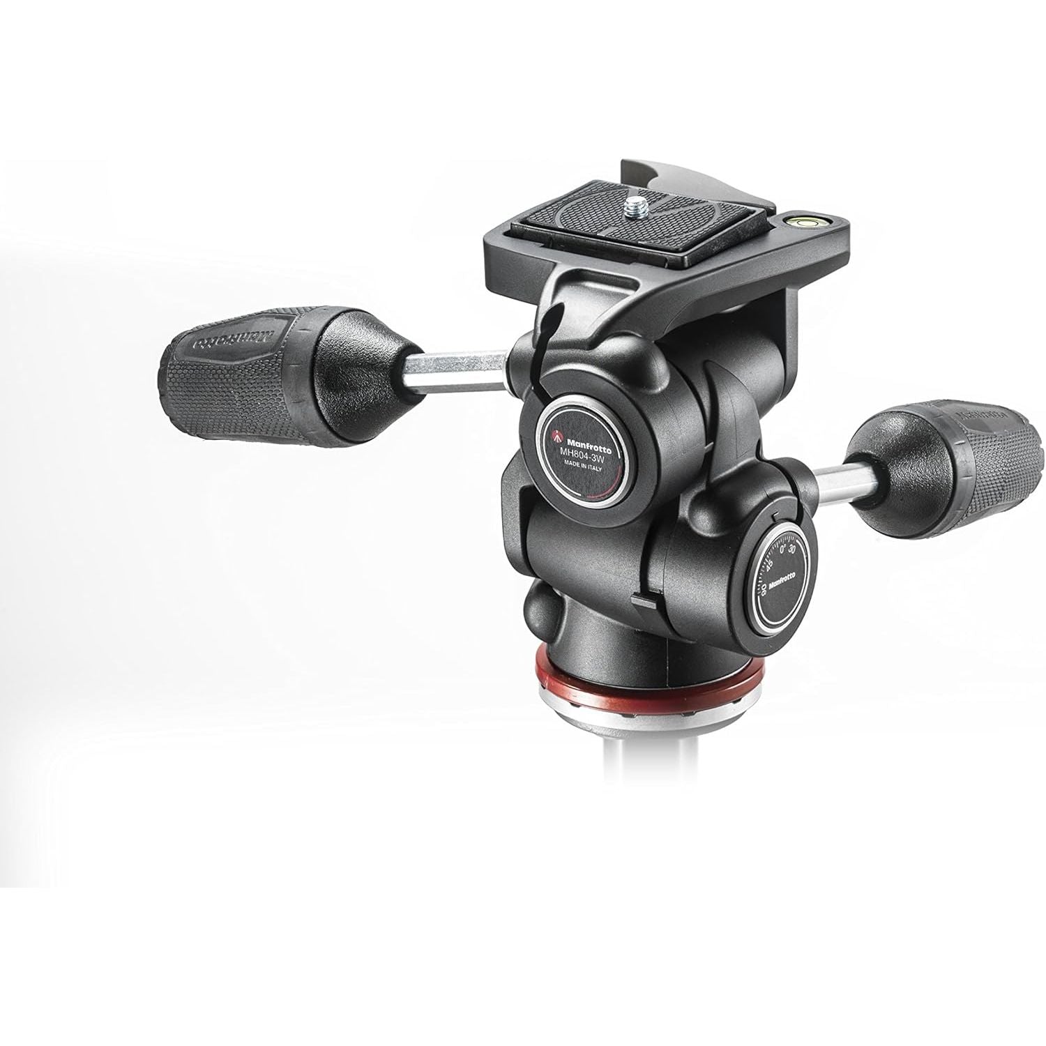 Manfrotto Treppiede 290 XTRA KIT TESTA A 3 VIE e BORSA - GARANZIA ITALIA 2 ANNI