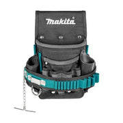Makita E-15241– Borsa Porta Attrezzi Per Elettricisti Blu Compatta