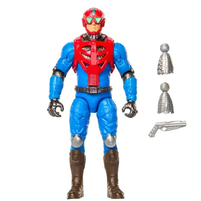 Masters of the Universe First Ones Kids - Core Mecaneck