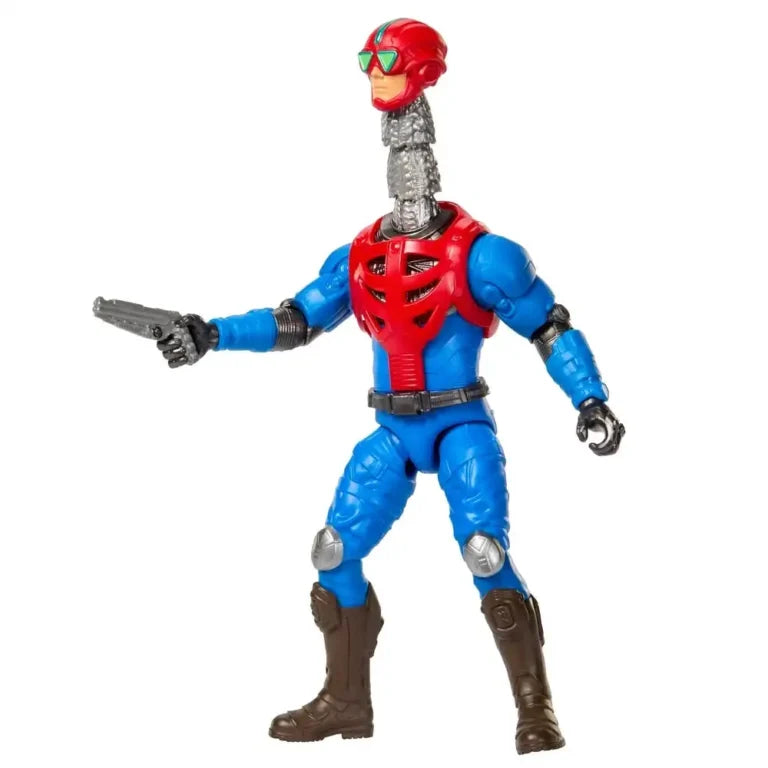 Masters of the Universe First Ones Kids - Core Mecaneck