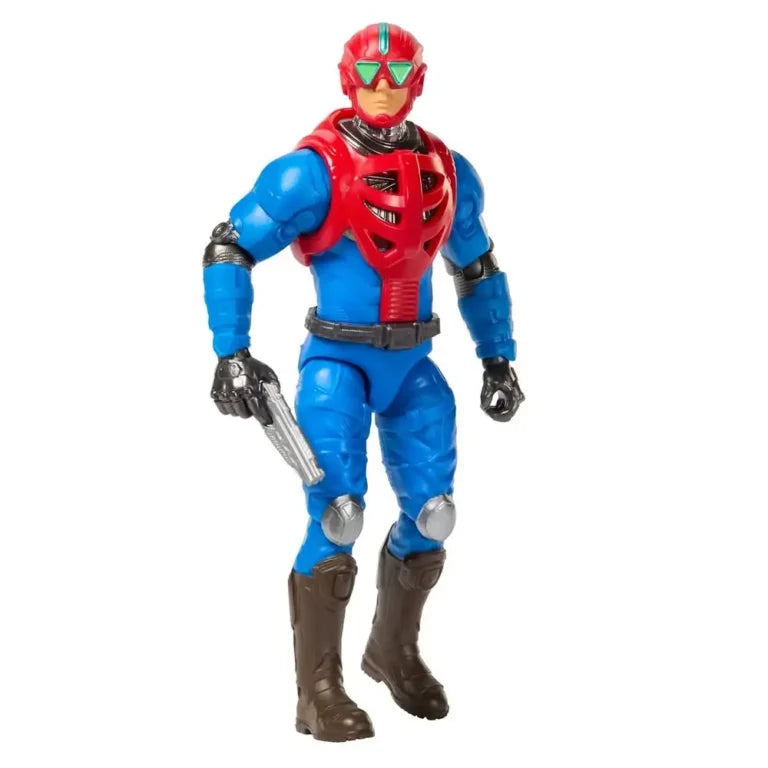 Masters of the Universe First Ones Kids - Core Mecaneck