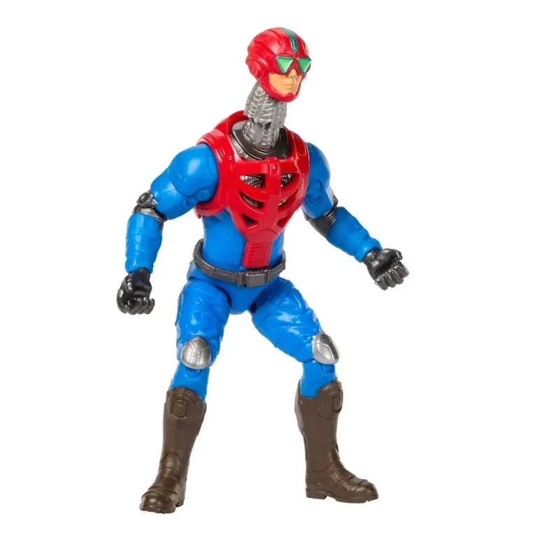 Masters of the Universe First Ones Kids - Core Mecaneck