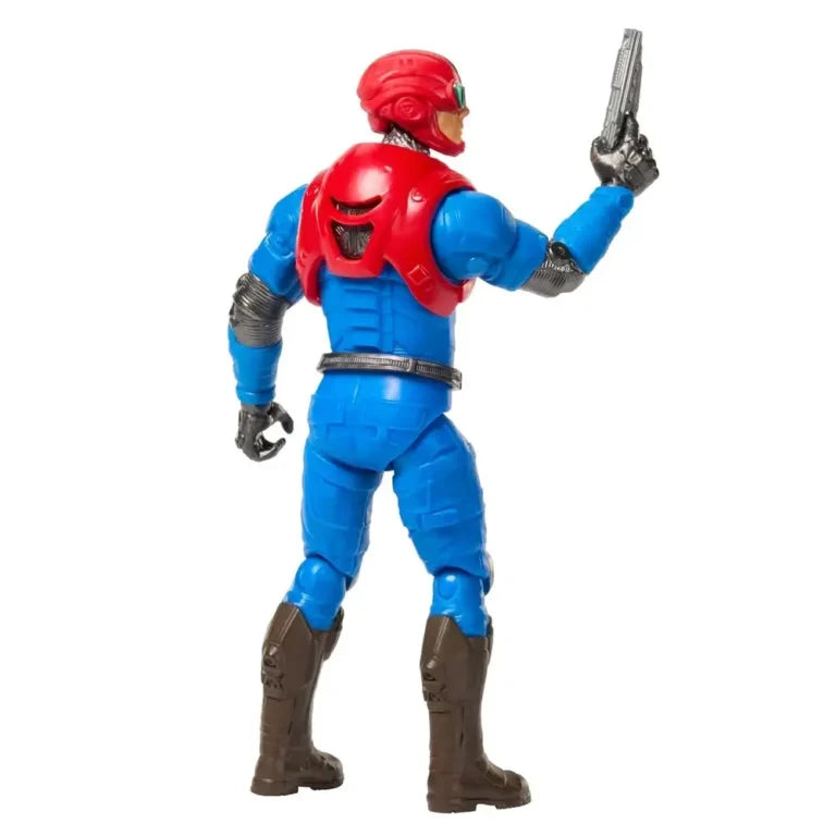 Masters of the Universe First Ones Kids - Core Mecaneck