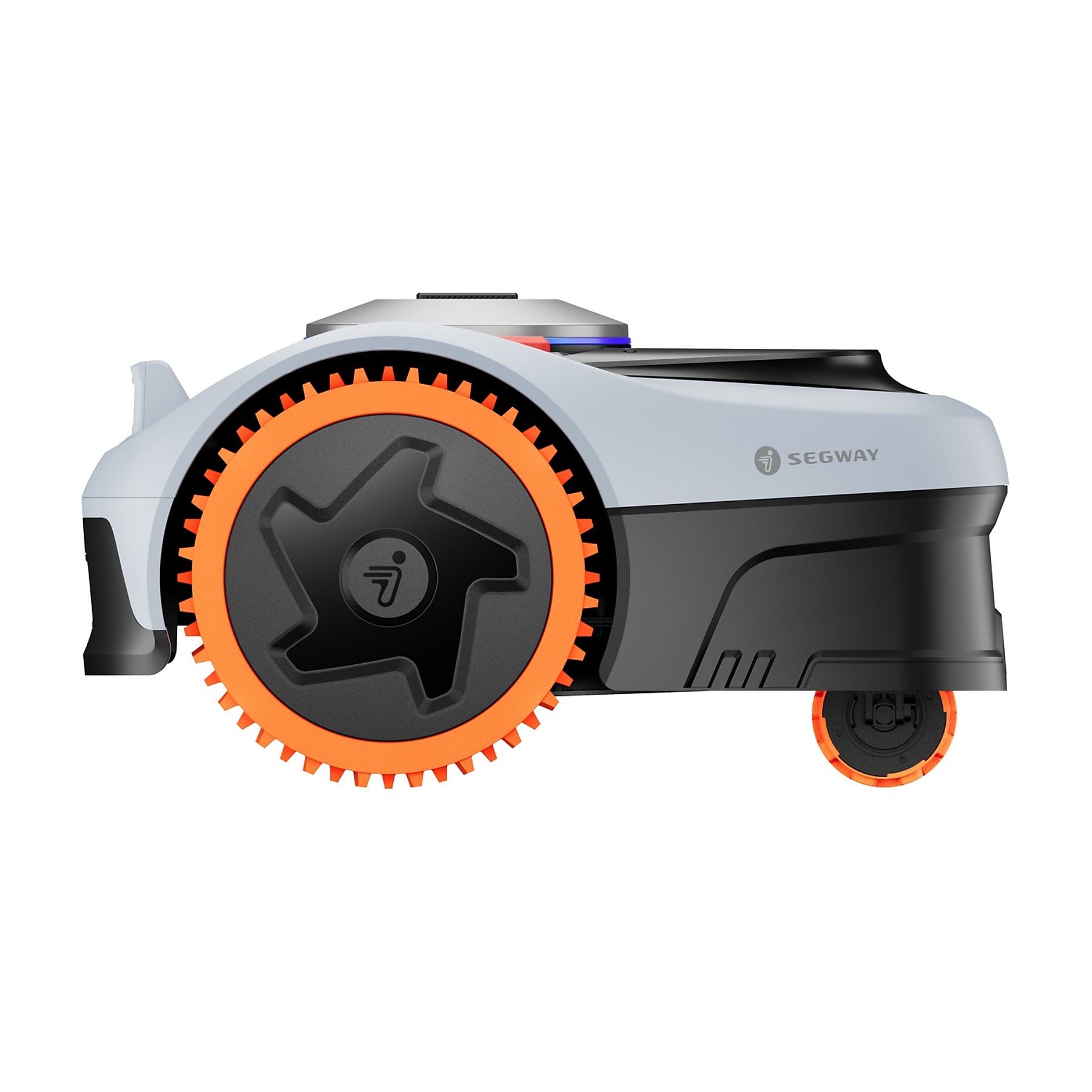 NAVIMOW I206E AWD TAGLIAERBA A BATTERIA GARANZIA UFFICIALE NITAL 2 ANNI