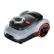NAVIMOW I210E LIDAR TAGLIAERBA A BATTERIA GARANZIA UFFICIALE NITAL 2 ANNI