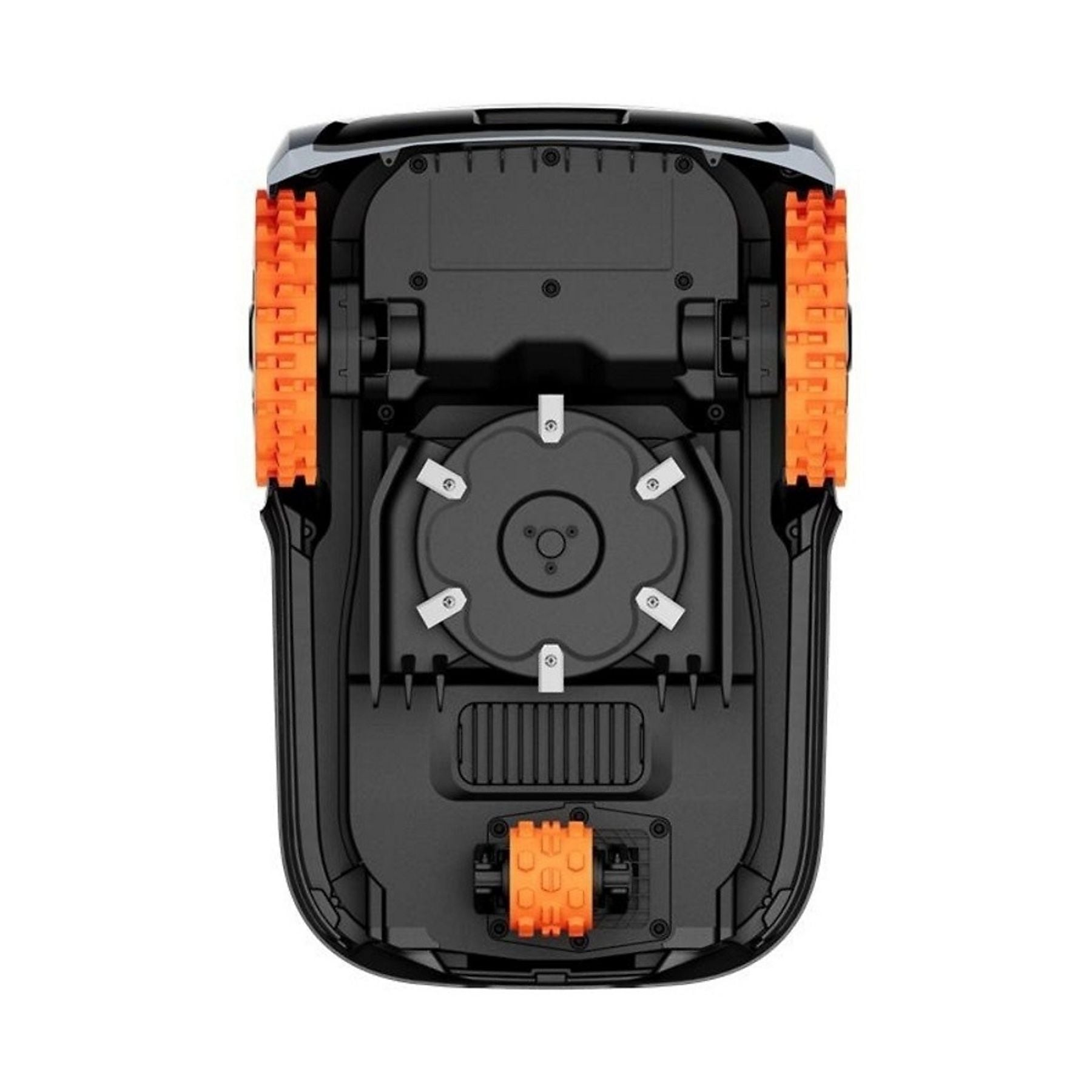 NAVIMOW I210E LIDAR PRO TAGLIAERBA A BATTERIA GARANZIA UFFICIALE NITAL 2 ANNI