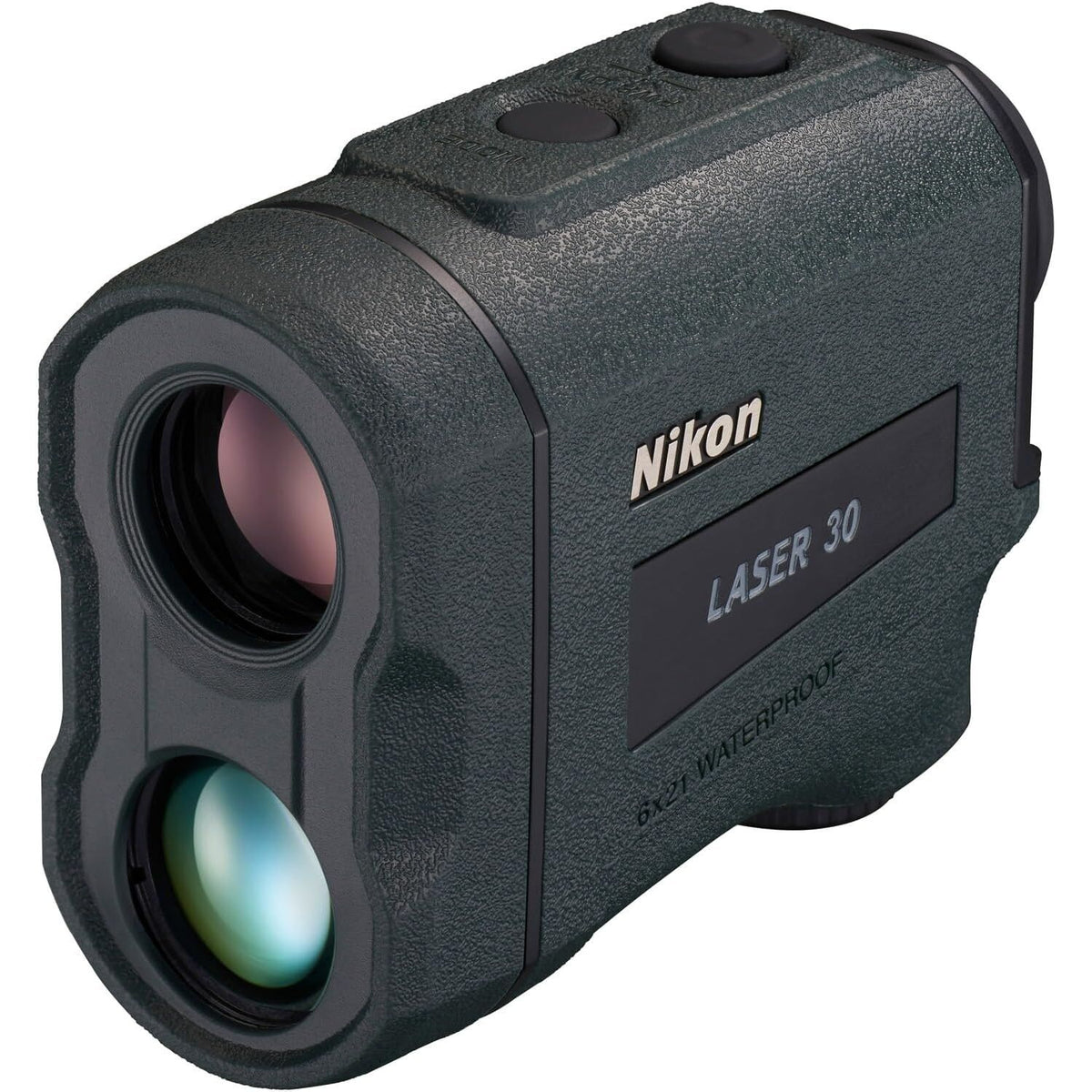 NIKON TELEMETRO LASER 30 GARANZIA NITAL 10 ANNI