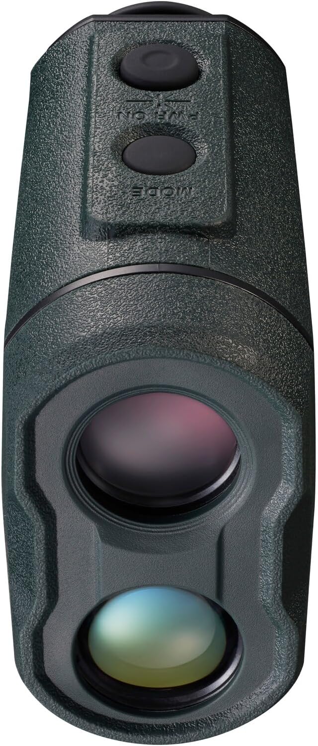 NIKON TELEMETRO LASER 30 GARANZIA NITAL 10 ANNI
