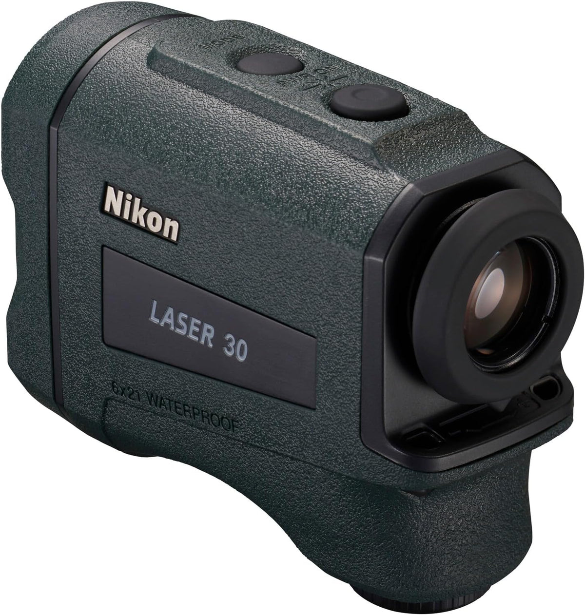 NIKON TELEMETRO LASER 30 GARANZIA NITAL 10 ANNI