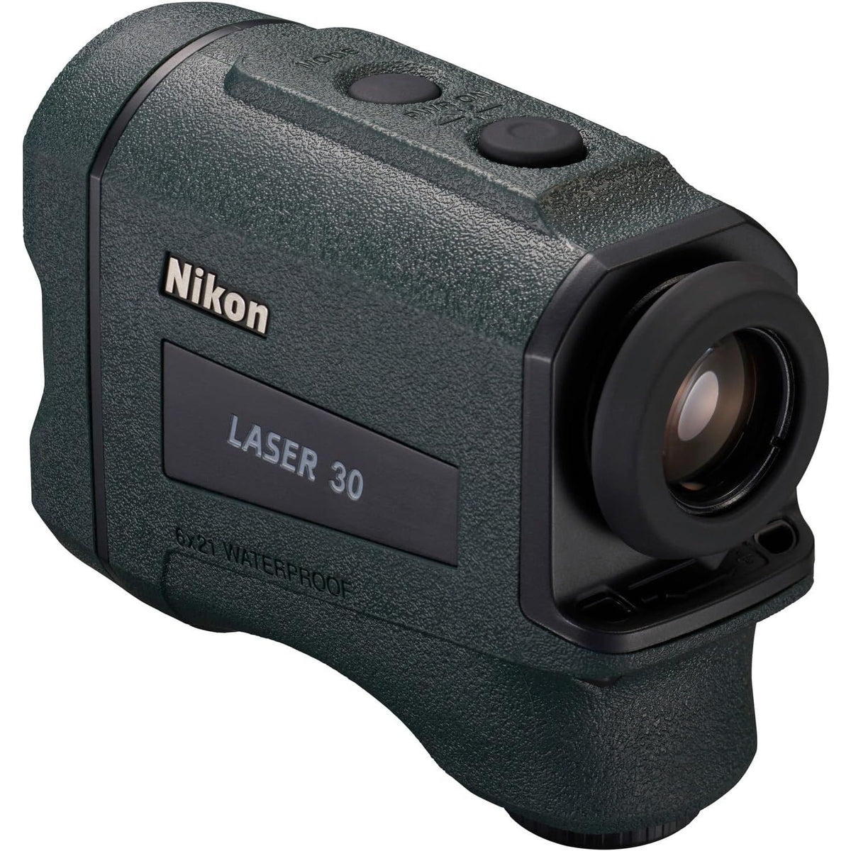 NIKON TELEMETRO LASER 30 GARANZIA NITAL 10 ANNI